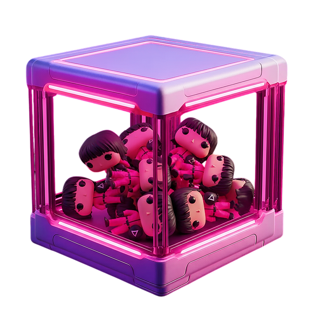 box