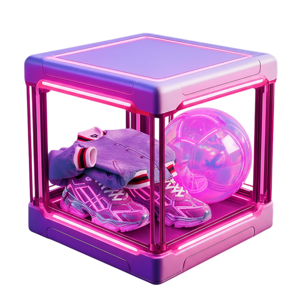 box