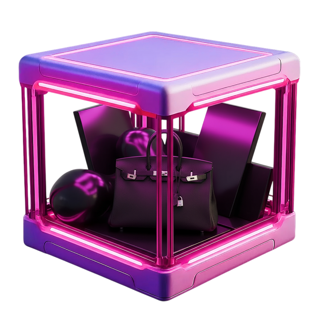 box
