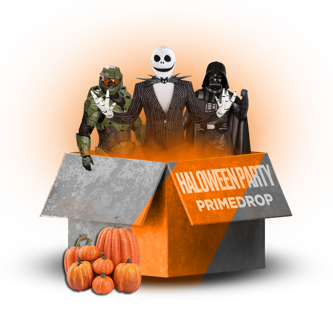 box