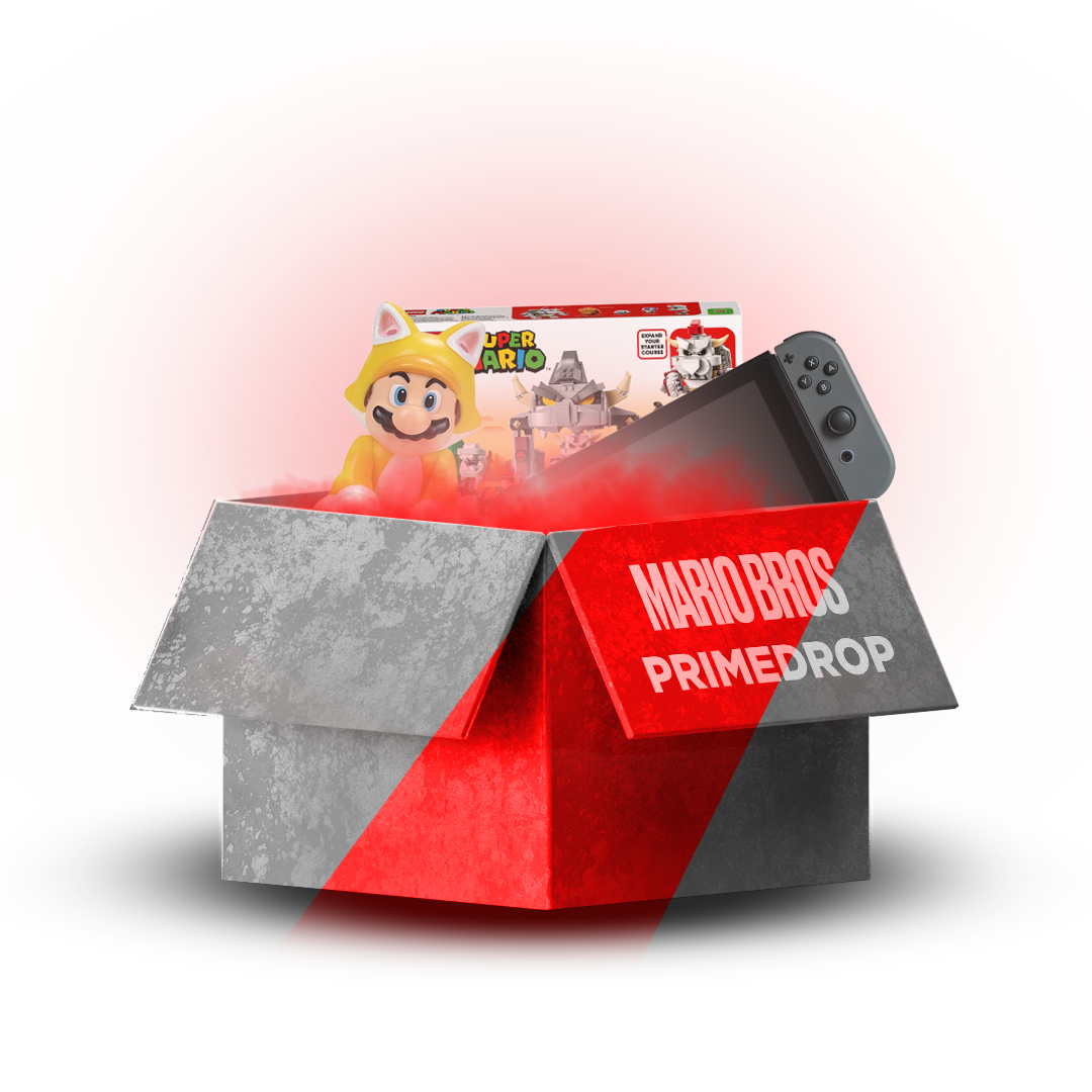 box
