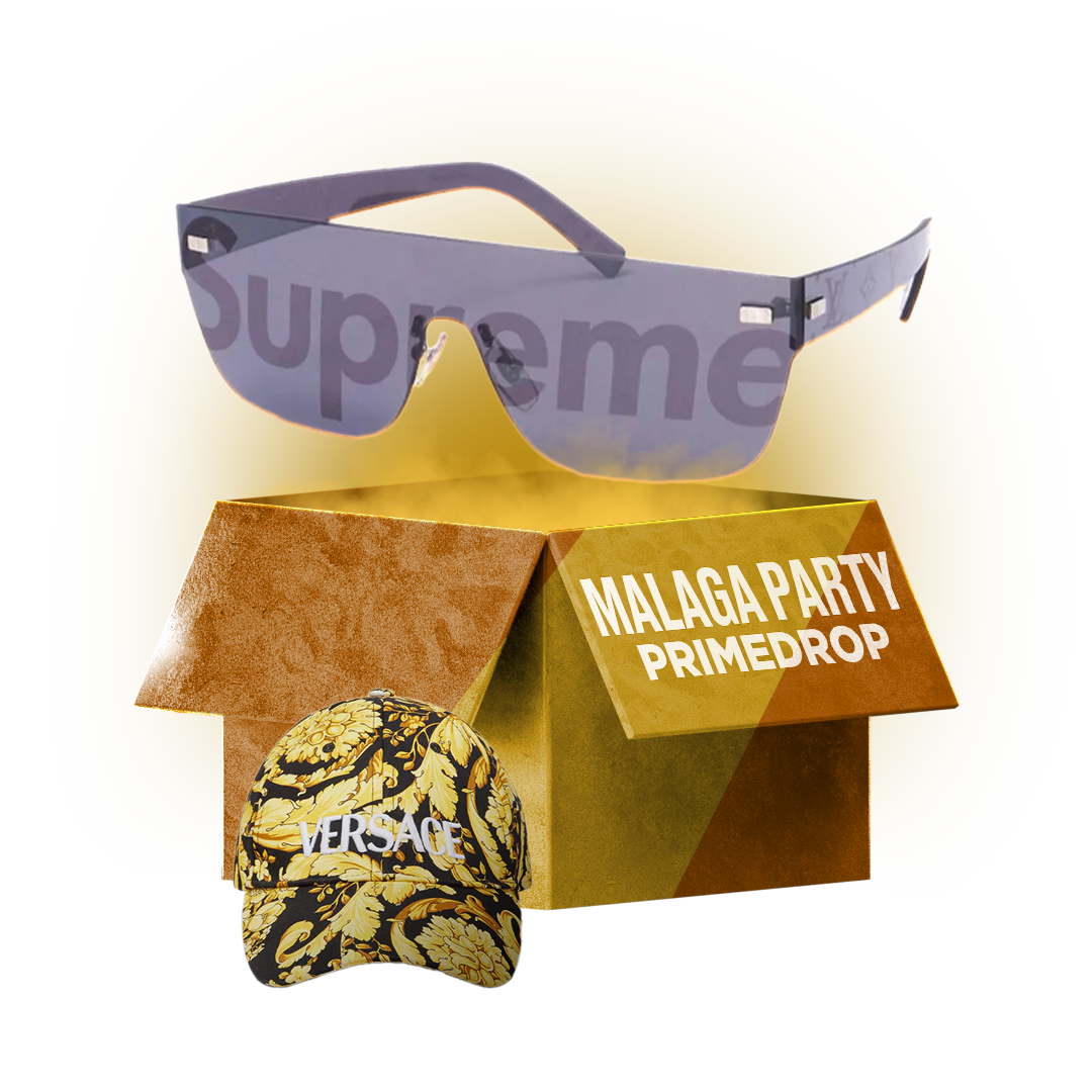 box